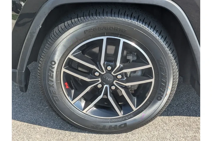 $26799 : Jeep Grand Cherokee 2020 4x4 image 10