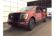 $37399 : Ford F-150 2023 4x4 Lariat 4 thumbnail