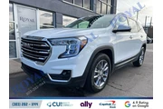 2024 GMC Terrain AWD SLT en Denver