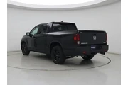 $30998 : Honda Ridgeline 2022 AWD Bla thumbnail