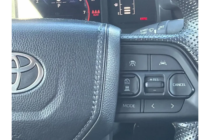 $36450 : Toyota Tacoma 2025 4x2 SR 4d image 10