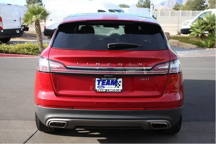 $20728 : Lincoln Nautilus 2020 Reserv image 5