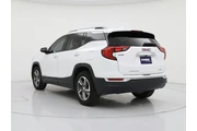 $19998 : GMC Terrain 2018 4x4 SLT 4dr thumbnail