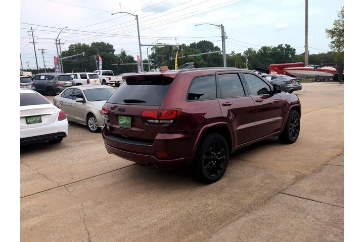 $20595 : 2020 Grand Cherokee image 5