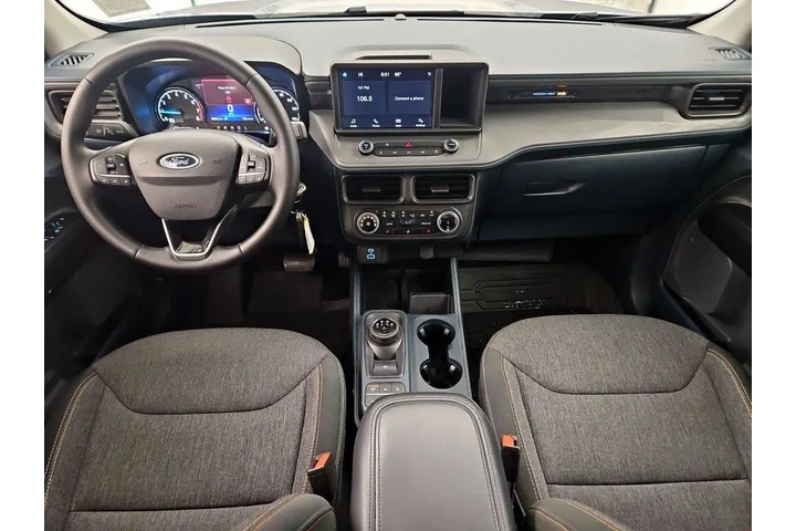 $30998 : Ford Maverick 2024 AWD XLT 4 image 9