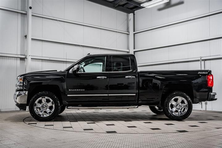 $26999 : 2018 Silverado 1500 LTZ image 4