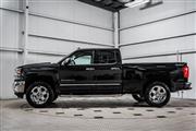 $26999 : 2018 Silverado 1500 LTZ thumbnail