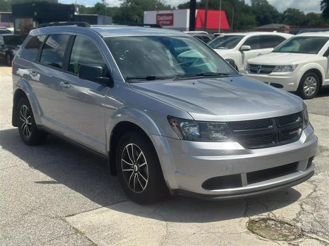 $15990 : 2018 DODGE JOURNEY image 10