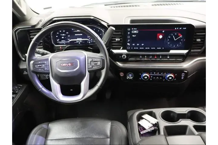 $38995 : GMC Sierra 1500 2024 4x2 SLT image 9