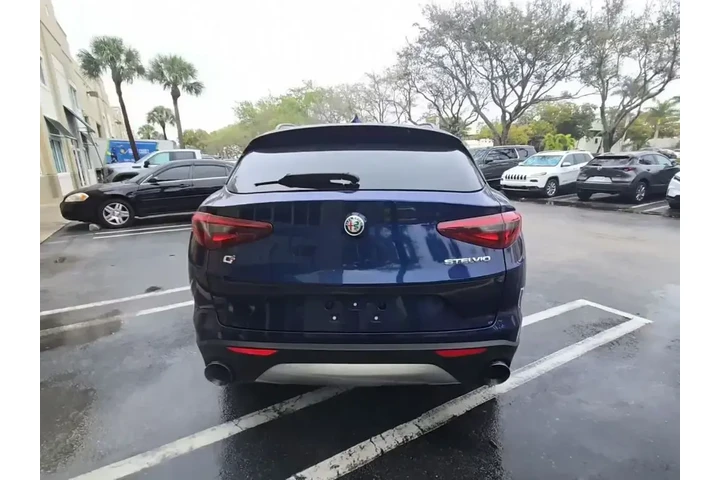 $12290 : Alfa Romeo Stelvio 2018 AWD image 3