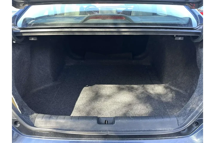 $19985 : Honda Civic 2021 EX 4dr Seda image 8