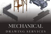 Mechanical Drawing Services en Montana