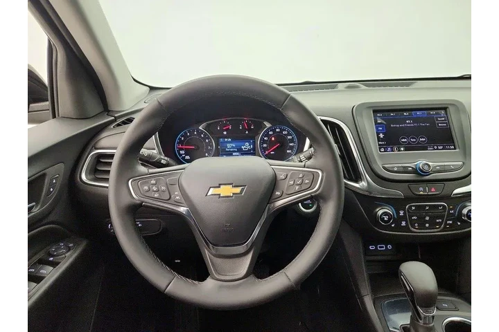 $21998 : Chevrolet Equinox 2024 LT 4d image 10