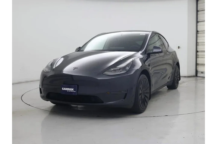 $33998 : Tesla Model Y 2024 Long Rang image 4