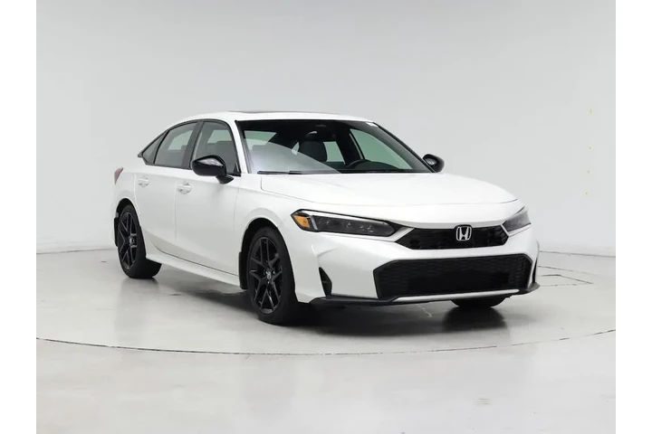 $30998 : Honda Civic Hybrid 2026 Spor image 1