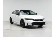 Honda Civic Hybrid 2026 Spor