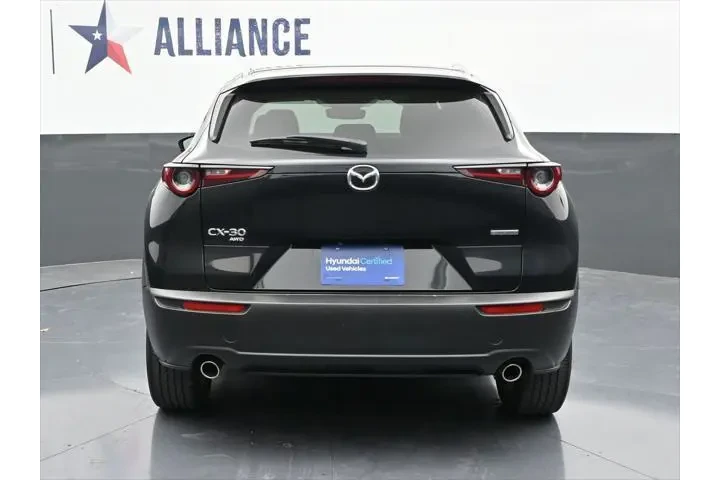 $23998 : Mazda CX-30 2025 AWD 2.5 S P image 6