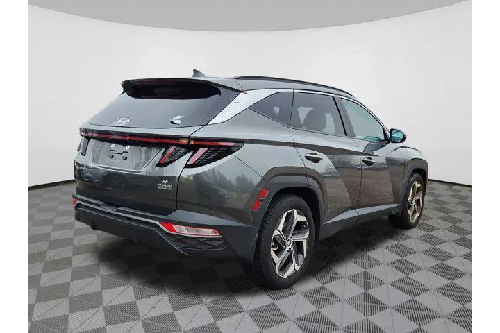 $23995 : Hyundai TUCSON 2023 SEL 4dr image 4