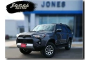 Toyota 4Runner 2022 4x4 TRD en Madison