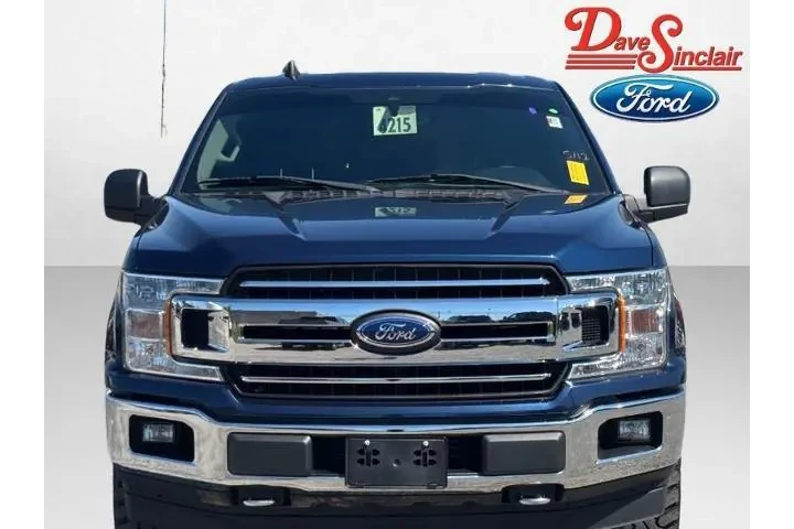 $24888 : Ford F-150 2020 4x4 XL 4dr S image 2