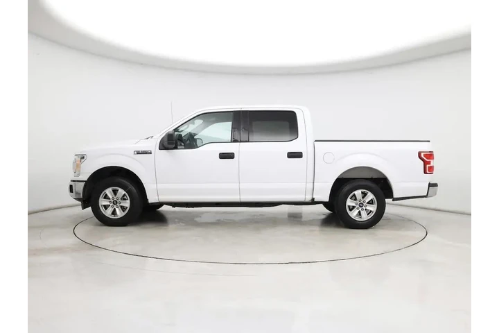 $22998 : Ford F-150 2018 4x2 XLT 4dr image 3