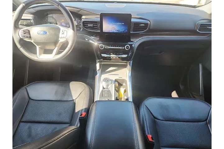 $37690 : Ford Explorer 2023 AWD Limit image 8