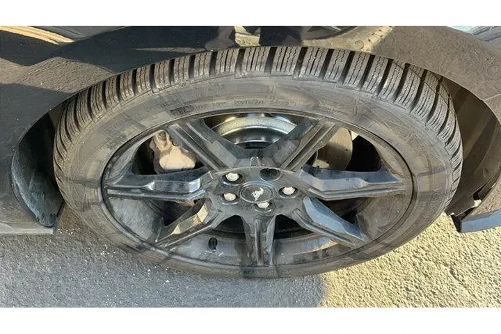 $28984 : Ford Mustang 2018 GT 2dr Fas image 2