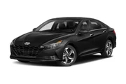 Hyundai ELANTRA 2023 Limited
