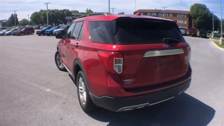 $26500 : PRE-OWNED 2020 FORD EXPLORER image 7