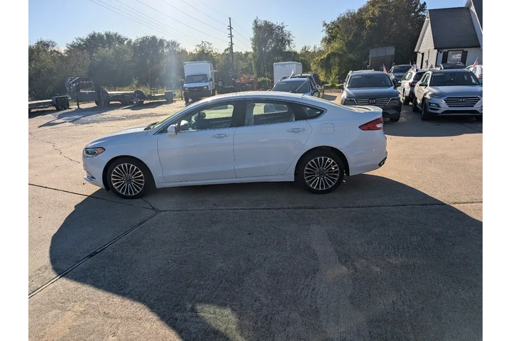 $13995 : 2018 Fusion image 9