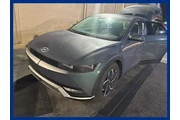 $26939 : Hyundai IONIQ 5 2024 SE 4dr thumbnail