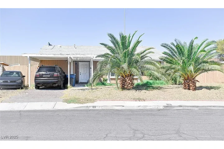$1100 : 89 Vallejo Ave, Las Vegas, NV image 2