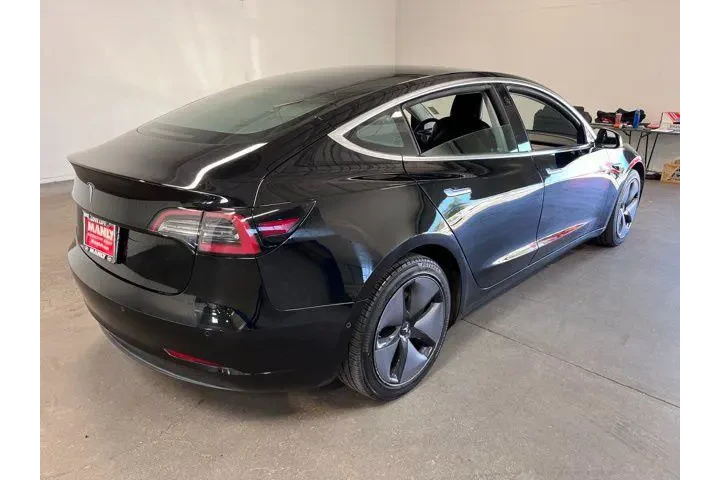 $18982 : Tesla Model 3 2019 image 3