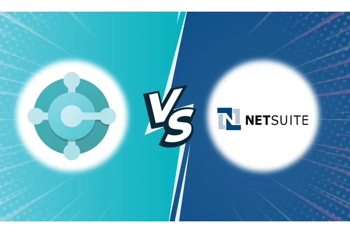 Dynamics 365 vs NetSuite image 1