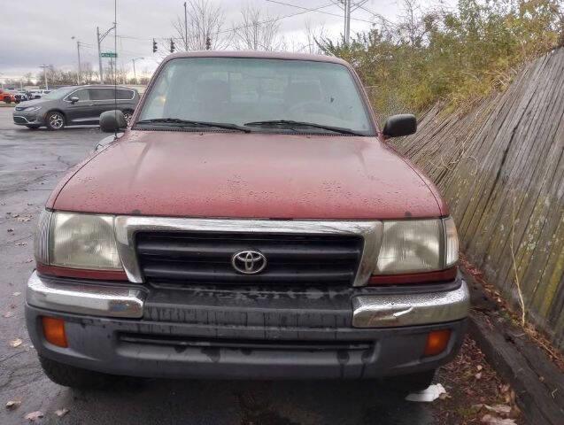 $8990 : 1999 Tacoma image 7