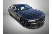 $34997 : Genesis G70 2022 3.3T Standa thumbnail