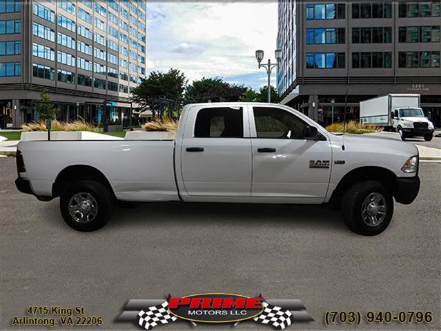 $24000 : 2017 RAM 2500 CREW CAB image 3