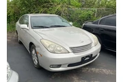 2002 ES 300 en Lexington