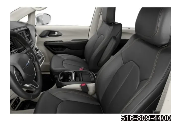 $15247 : Chrysler Pacifica 2018 Limit image 10