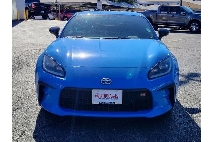 $29800 : Toyota GR86 2023 Premium 2dr image 8