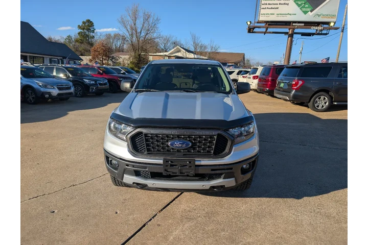 $18995 : 2019 Ranger image 2