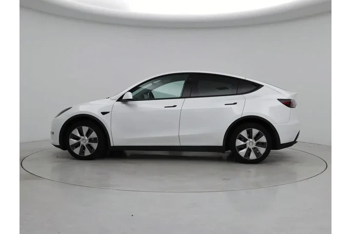 $34998 : Tesla Model Y 2023 AWD Long image 3