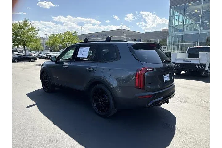 $30798 : Kia Telluride 2021 AWD EX 4d image 3