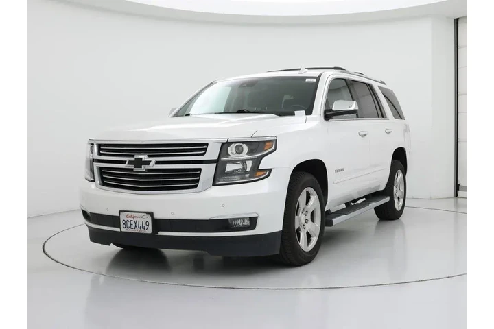 $29998 : Chevrolet Tahoe 2017 4x2 Pre image 4