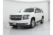 $29998 : Chevrolet Tahoe 2017 4x2 Pre thumbnail