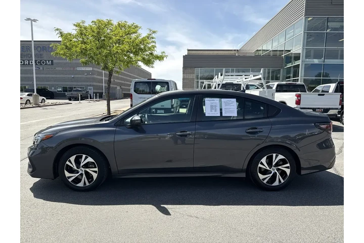 $24727 : Subaru Legacy 2024 AWD Premi image 2
