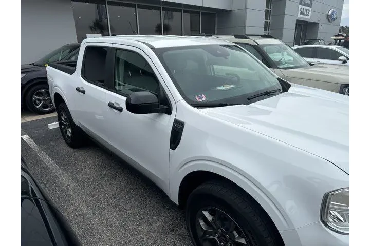 $25776 : Ford Maverick 2024 XLT 4dr S image 4
