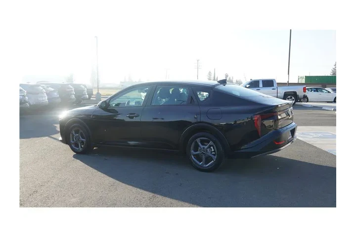 $22984 : 2025 K4 LXS image 8