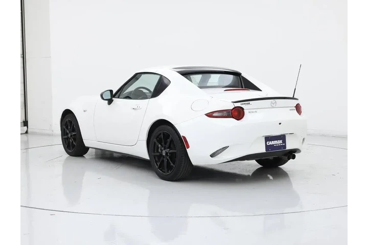 $23998 : Mazda MX-5 Miata RF 2021 Clu image 2