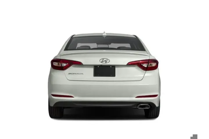 $4999 : Hyundai SONATA 2015 SE 4dr S image 5